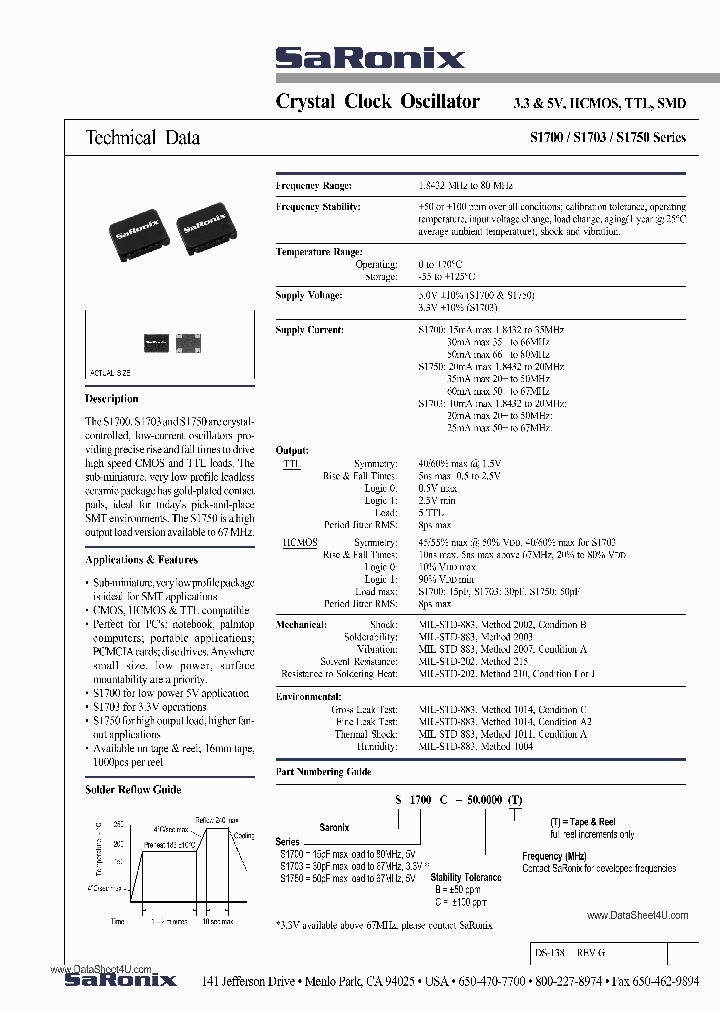 S1750B-XXXX_2323572.PDF Datasheet
