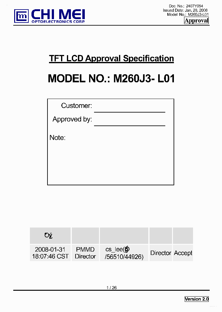 M260J3-L01_2323238.PDF Datasheet