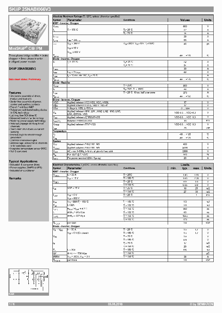 25NABI066V3_2329524.PDF Datasheet