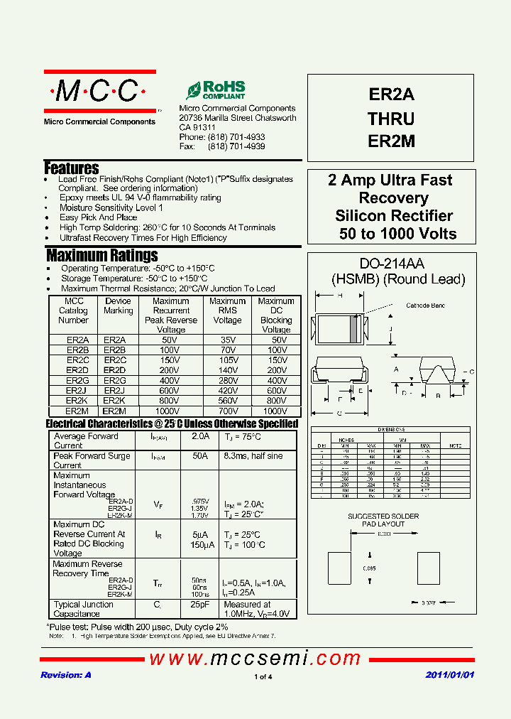 ER2A_2332994.PDF Datasheet