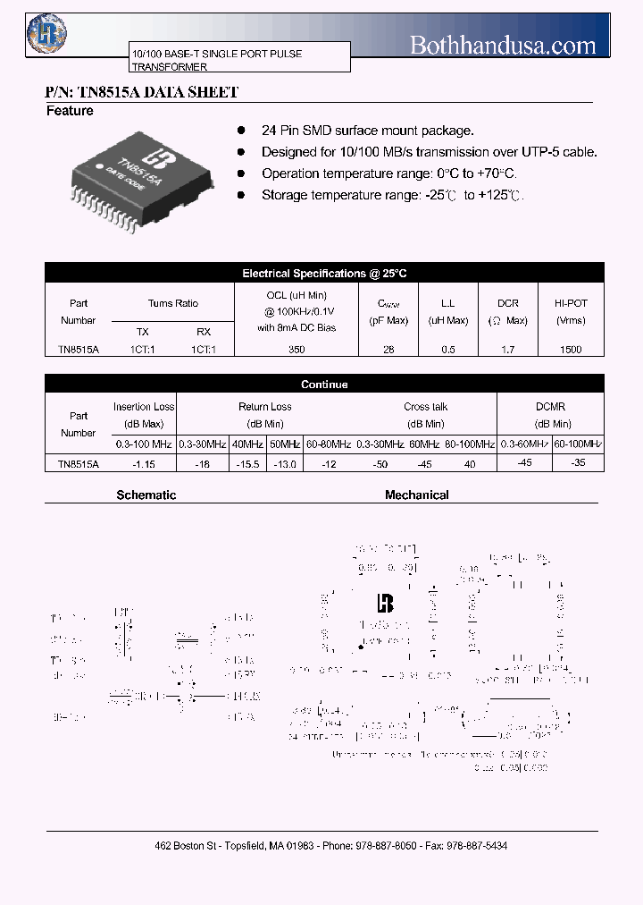 TN8515A_2331842.PDF Datasheet