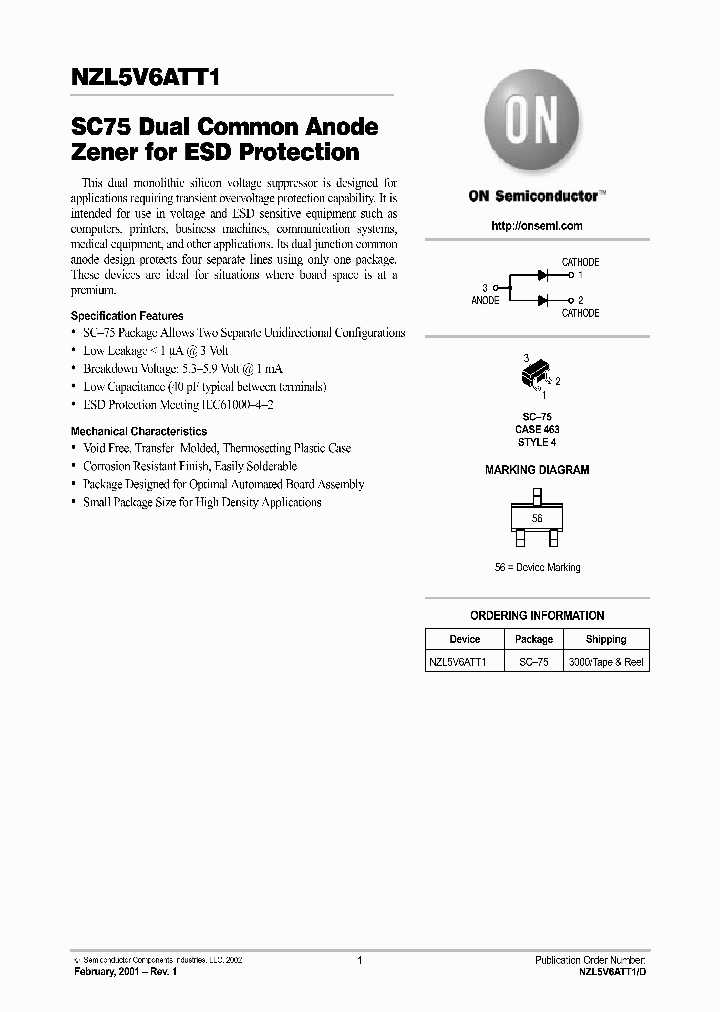 NZL5V6ATT1-D_2341712.PDF Datasheet