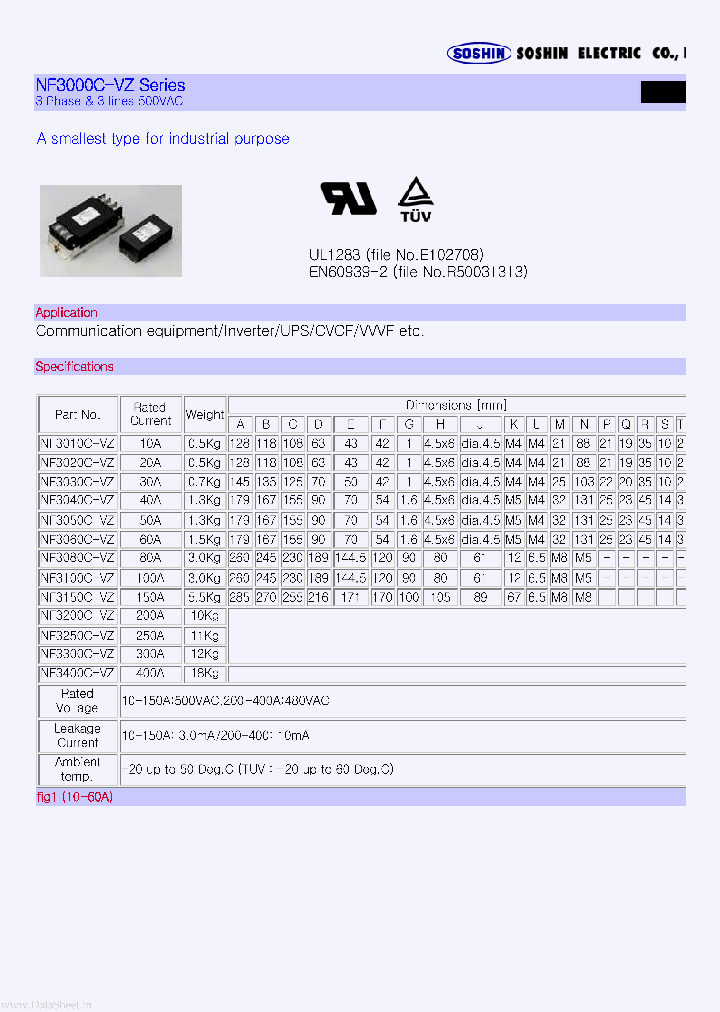 NF3020C-VZ_2339025.PDF Datasheet