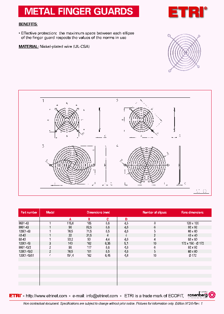 12001-4301_2362084.PDF Datasheet