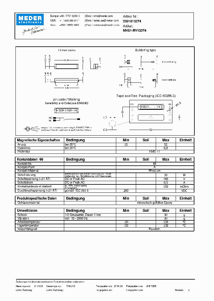 MK01-BV13274_2363958.PDF Datasheet