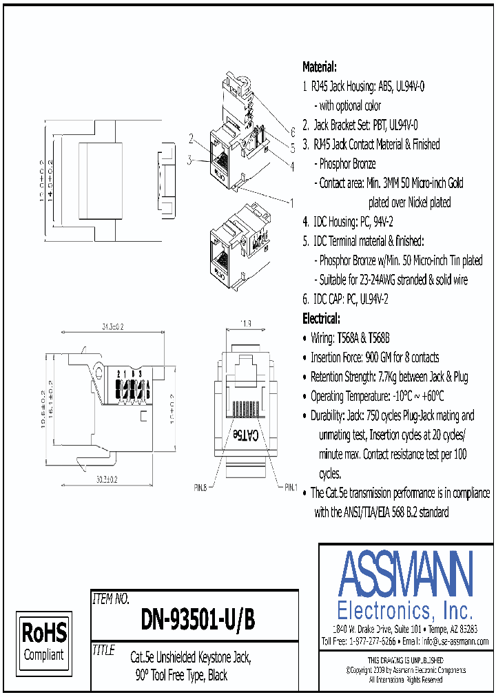 DN-93501-UB_2369326.PDF Datasheet