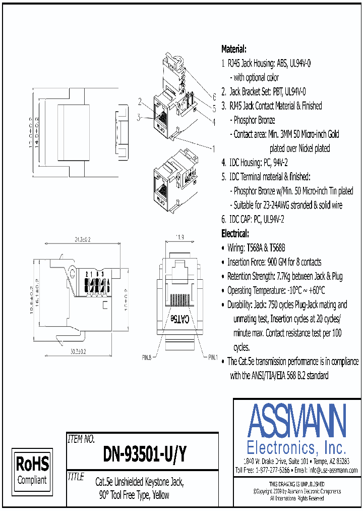 DN-93501-UY_2369334.PDF Datasheet