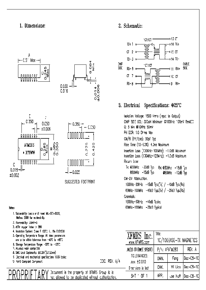 XFATM2B310_2370627.PDF Datasheet