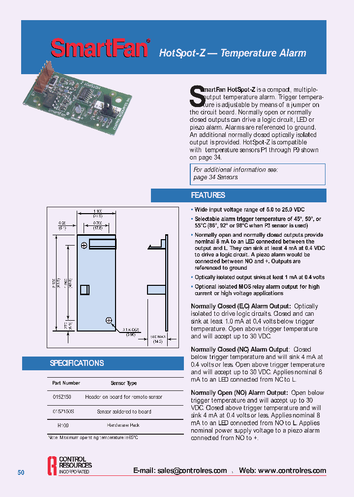 015Z150H109_2374022.PDF Datasheet
