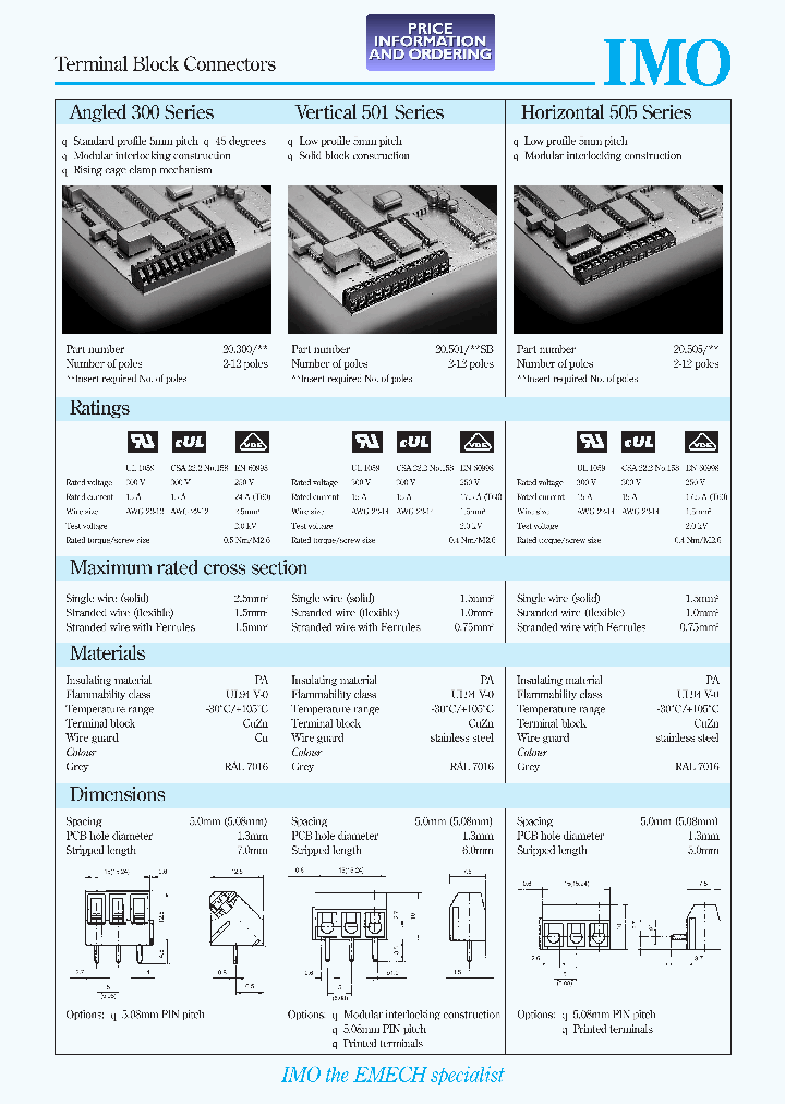 205018SB_2375996.PDF Datasheet