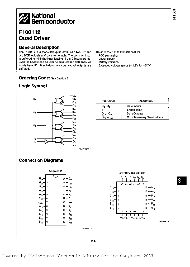 100112FCQR_2375156.PDF Datasheet