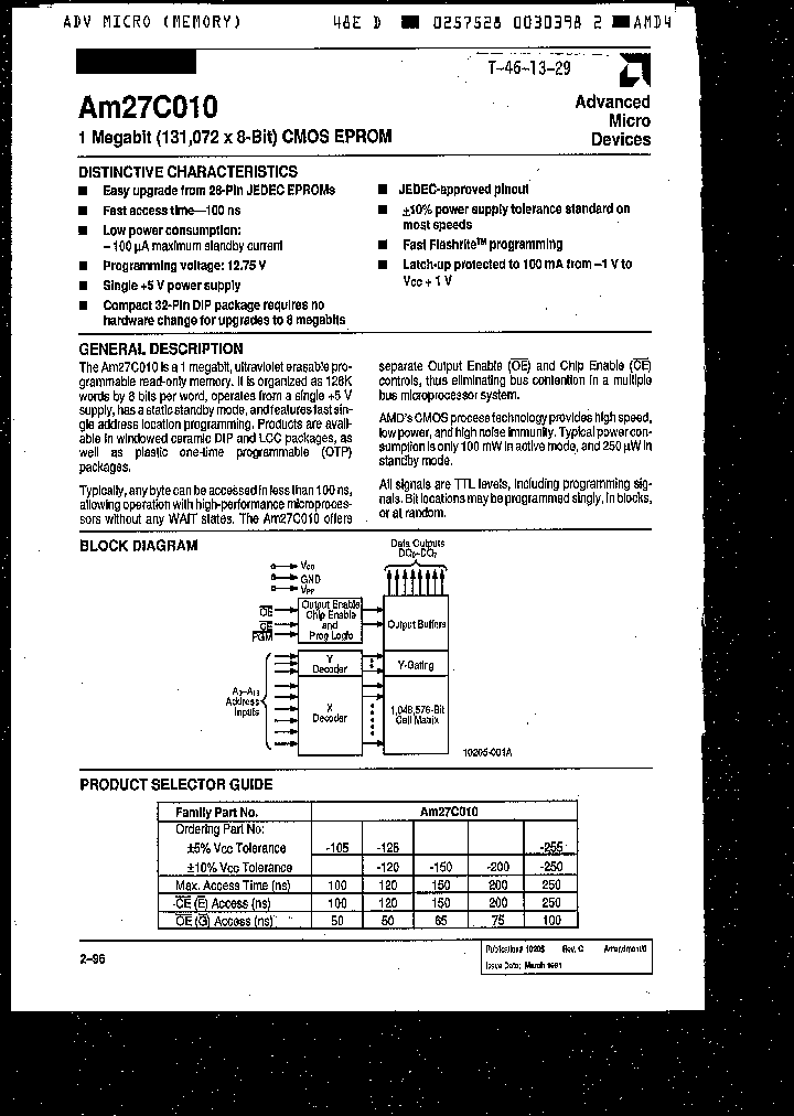 AM27C010-125PI_2373226.PDF Datasheet