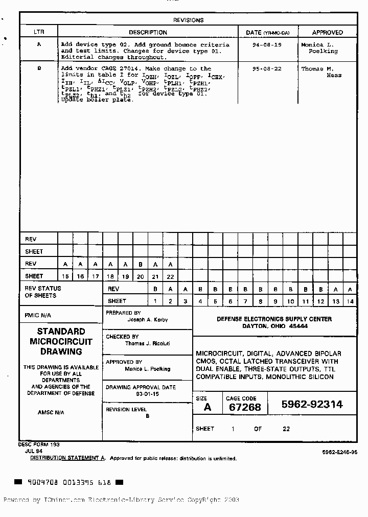 5962-9231401QKA_2373139.PDF Datasheet