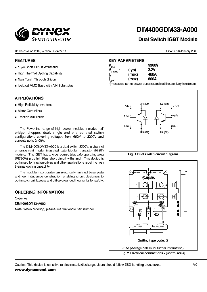 DIM400GDM33-A_2377184.PDF Datasheet