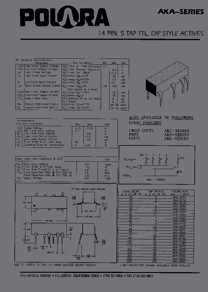 AKA-0100_2376421.PDF Datasheet