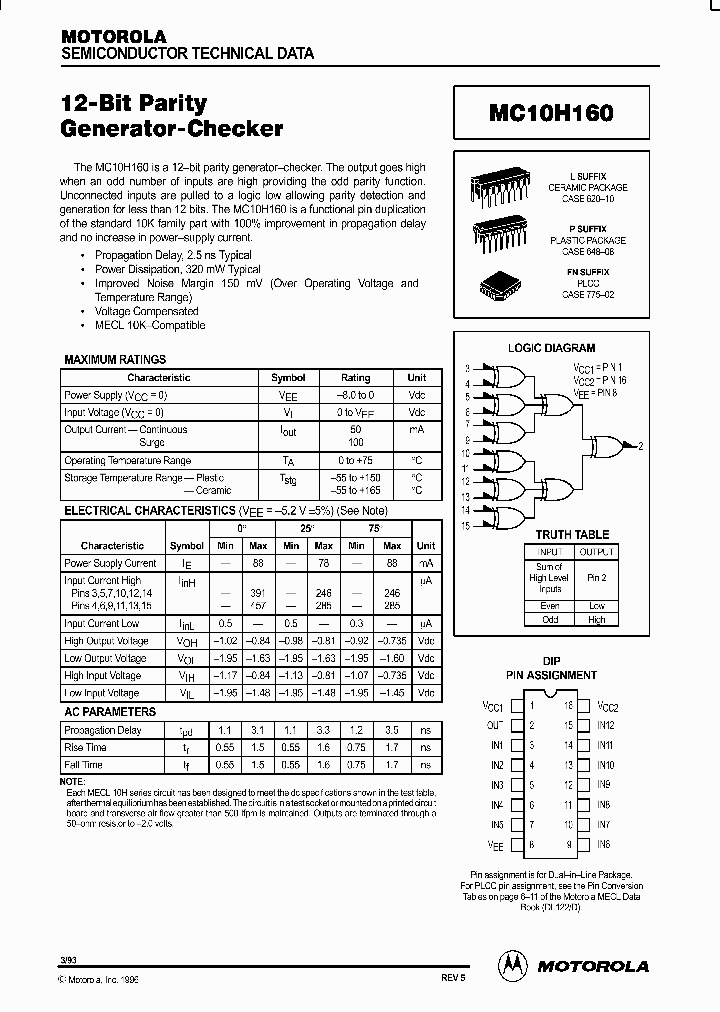 MC10H160L_2377188.PDF Datasheet