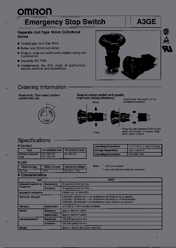 A3GE-4021_2377592.PDF Datasheet