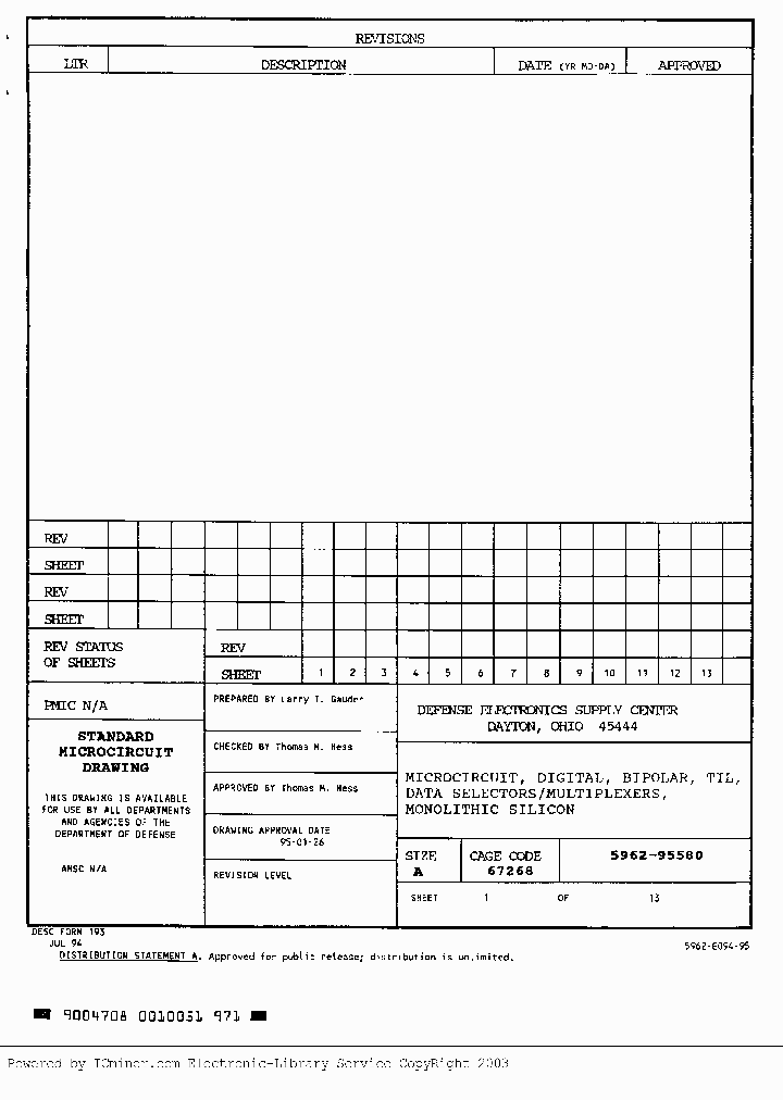 5962-9558001QKX_2373149.PDF Datasheet