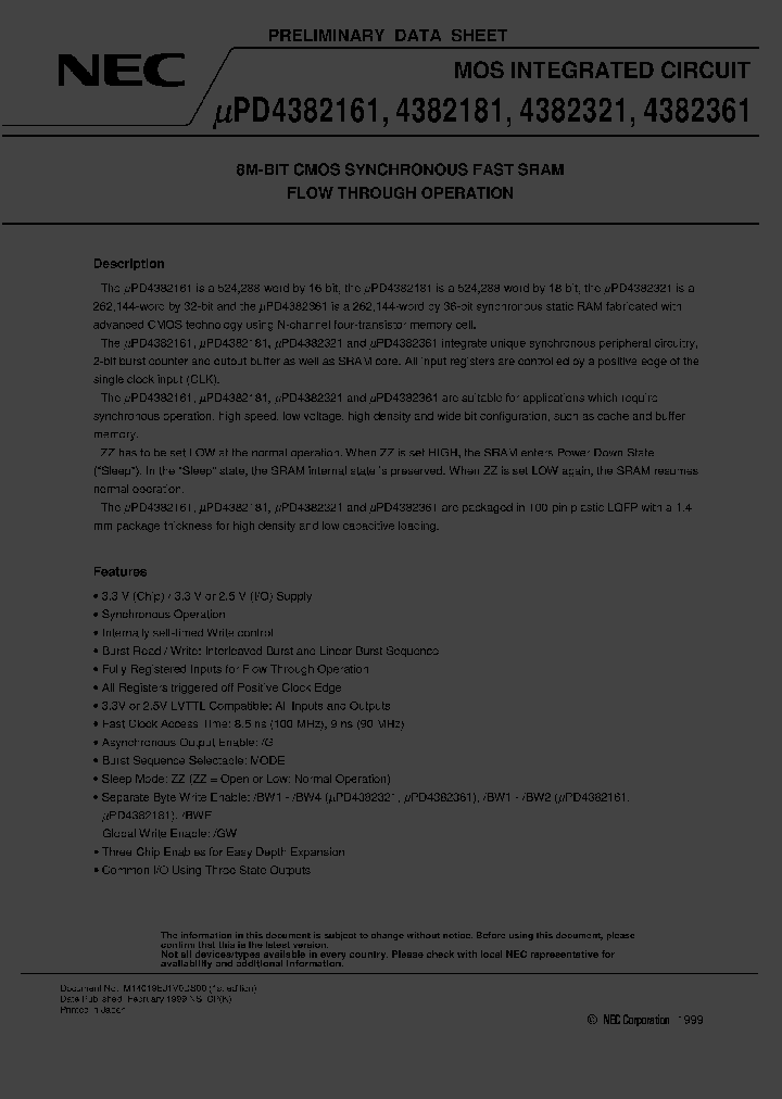 UPD4382361GF-A85B_2378381.PDF Datasheet