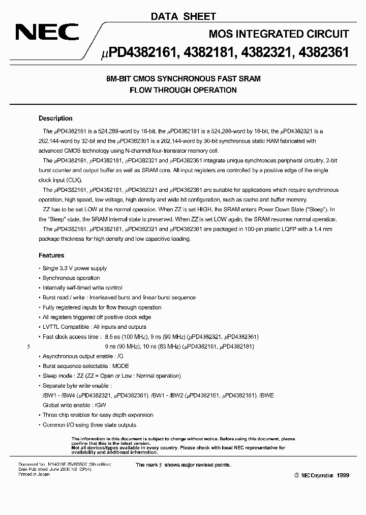 UPD4382361GF-A85_2378380.PDF Datasheet