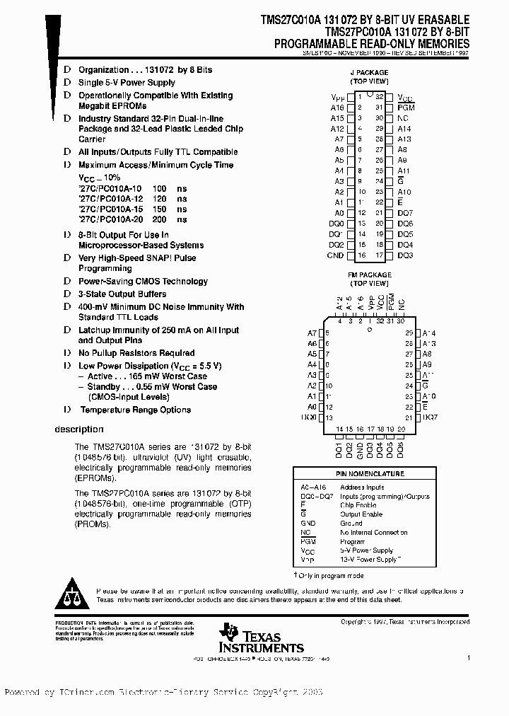 TMS27PC010A-12FME_2374234.PDF Datasheet