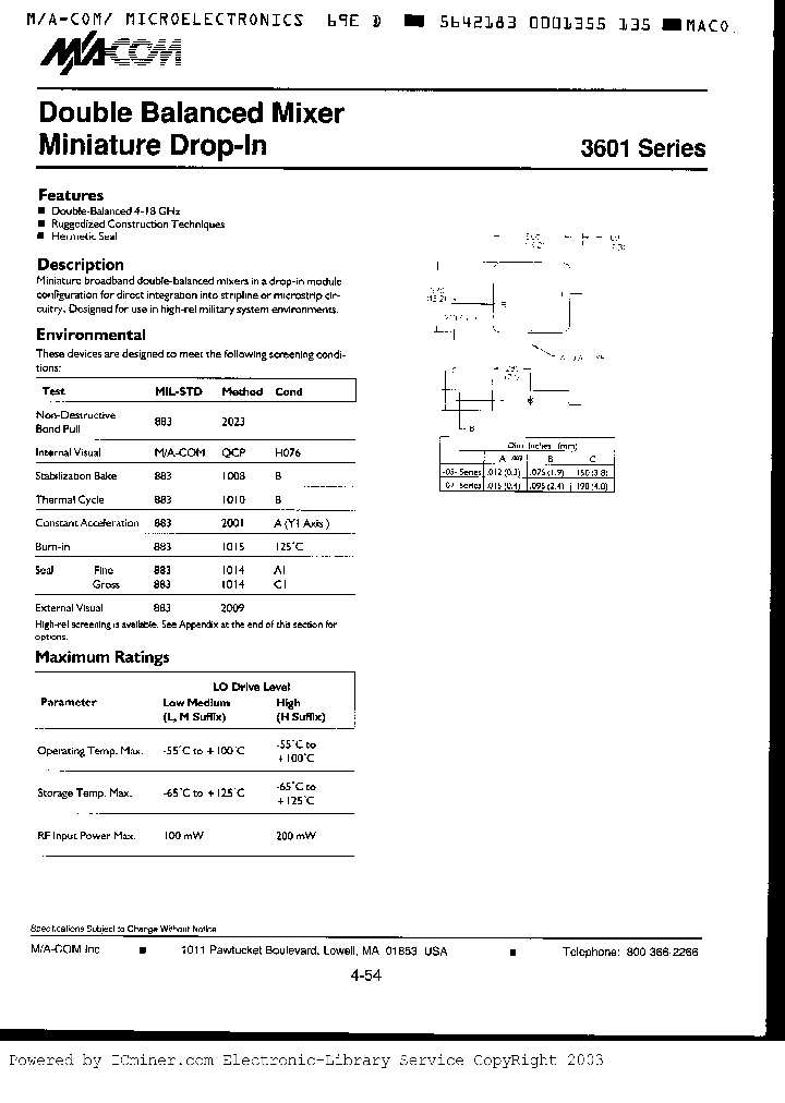 3601-05DBL_2377391.PDF Datasheet