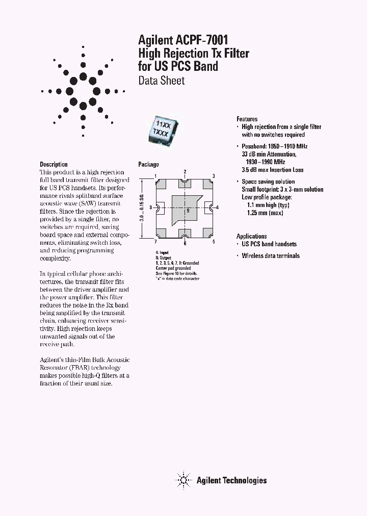 DEMO-ACPF-7001_2371950.PDF Datasheet