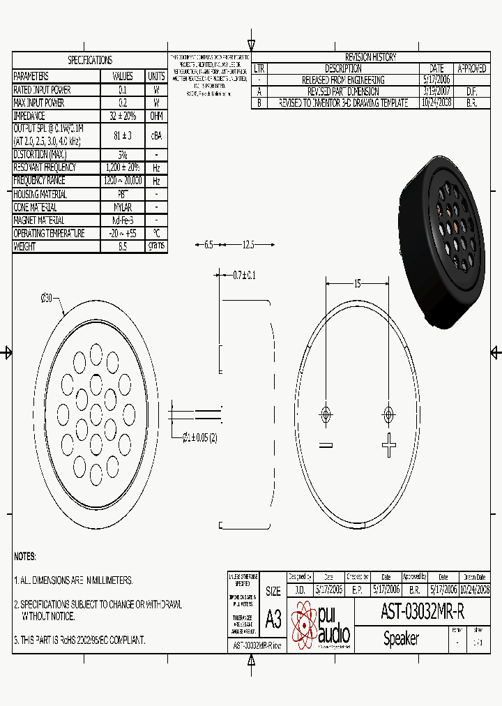 AST-03032MR-R_2378790.PDF Datasheet