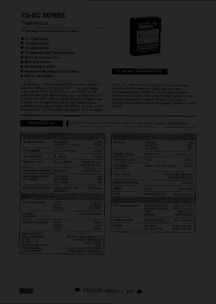 ES48T12310XC_2379070.PDF Datasheet