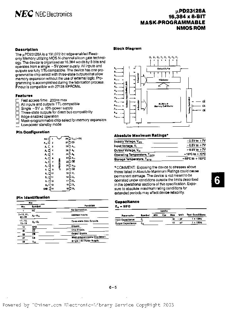 UPD23128A_2379353.PDF Datasheet