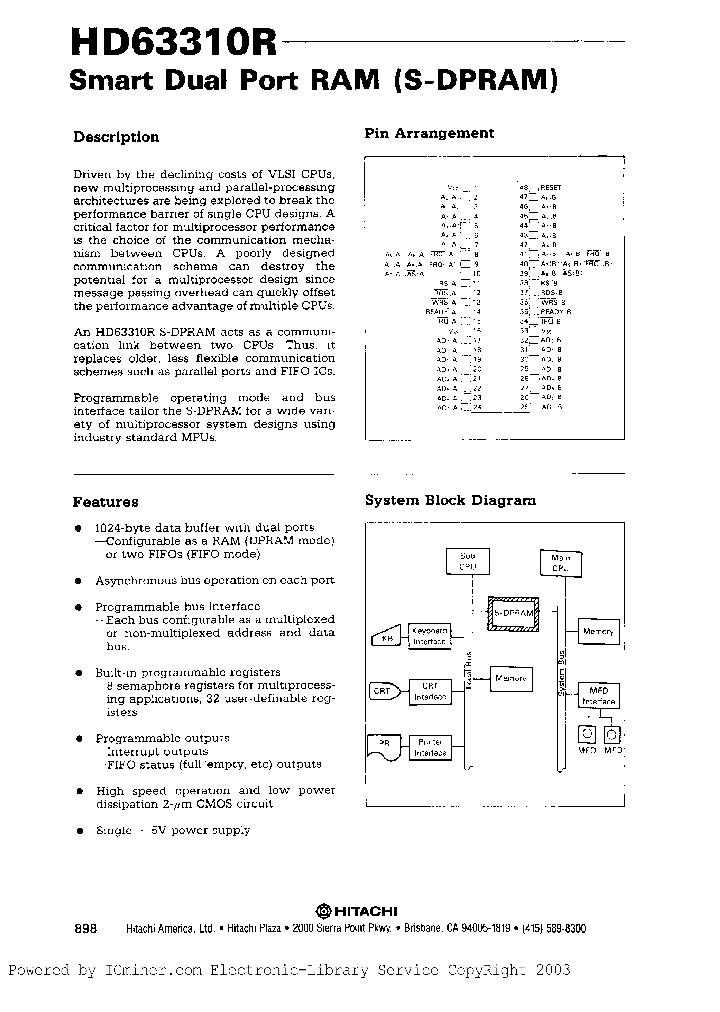 HD63310R_2379523.PDF Datasheet