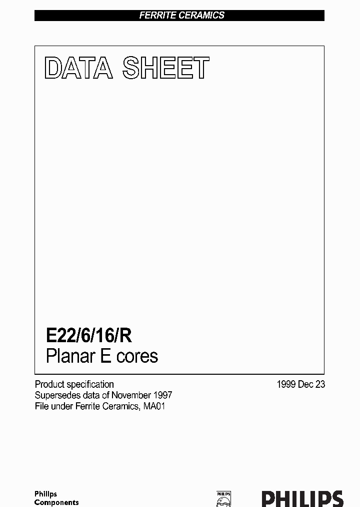 4322-020-90320_2382810.PDF Datasheet