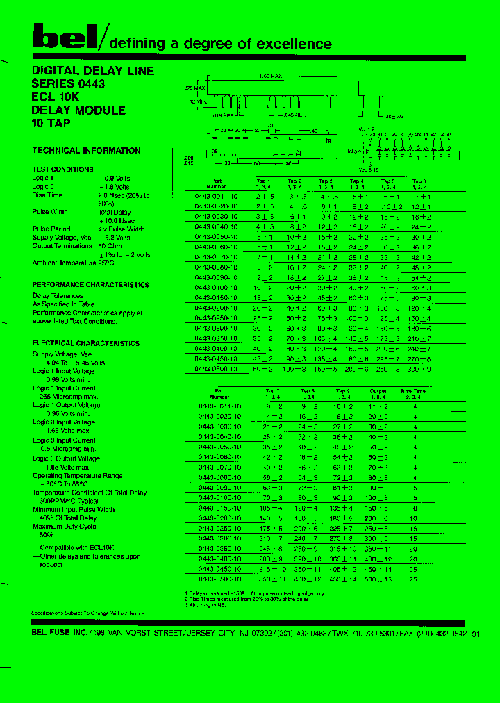 0443-0050-10_2385844.PDF Datasheet