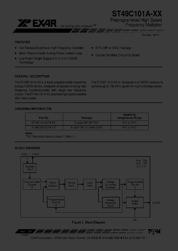 ST49C101ACF8-04_2386035.PDF Datasheet