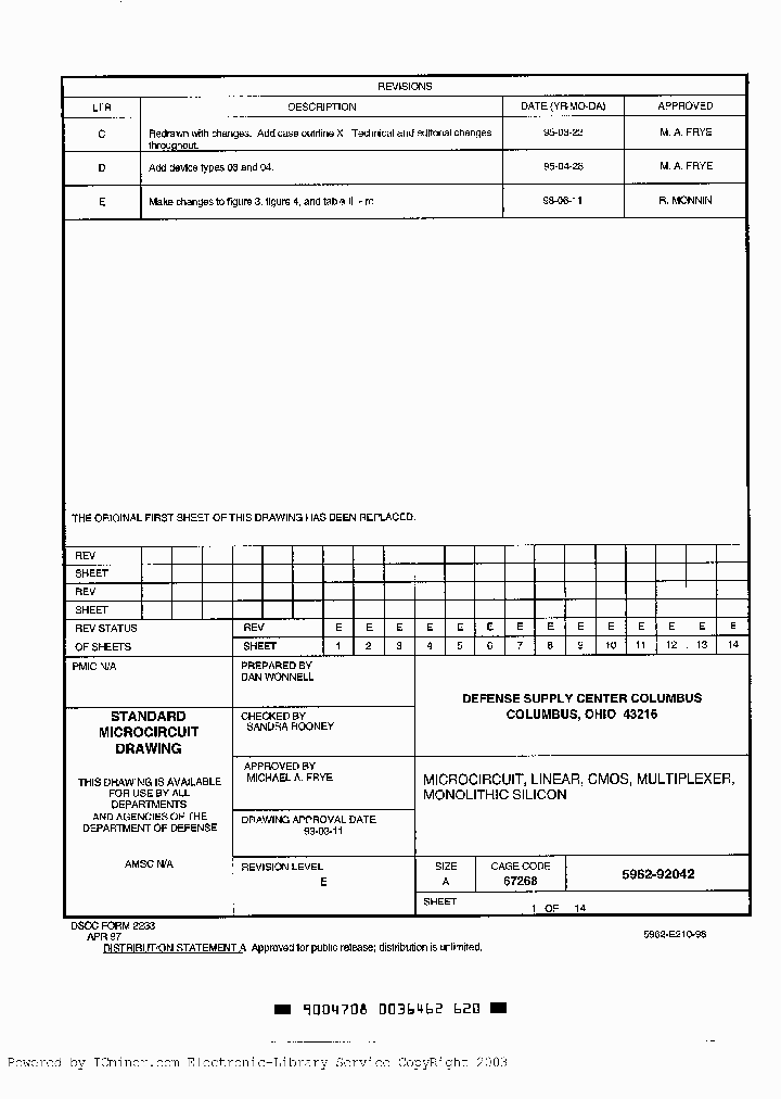 5962-9204202MFX_2386238.PDF Datasheet
