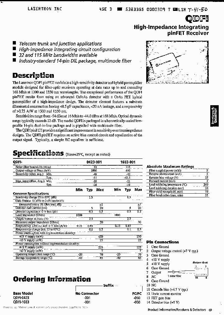 QDFI0423-001_2385625.PDF Datasheet