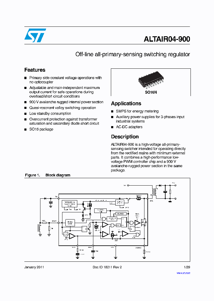 ALTAIR04-900_2387375.PDF Datasheet