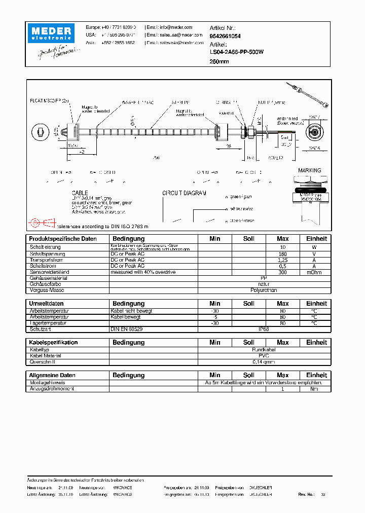 LS04-2A66-PP-500WDE_2387792.PDF Datasheet