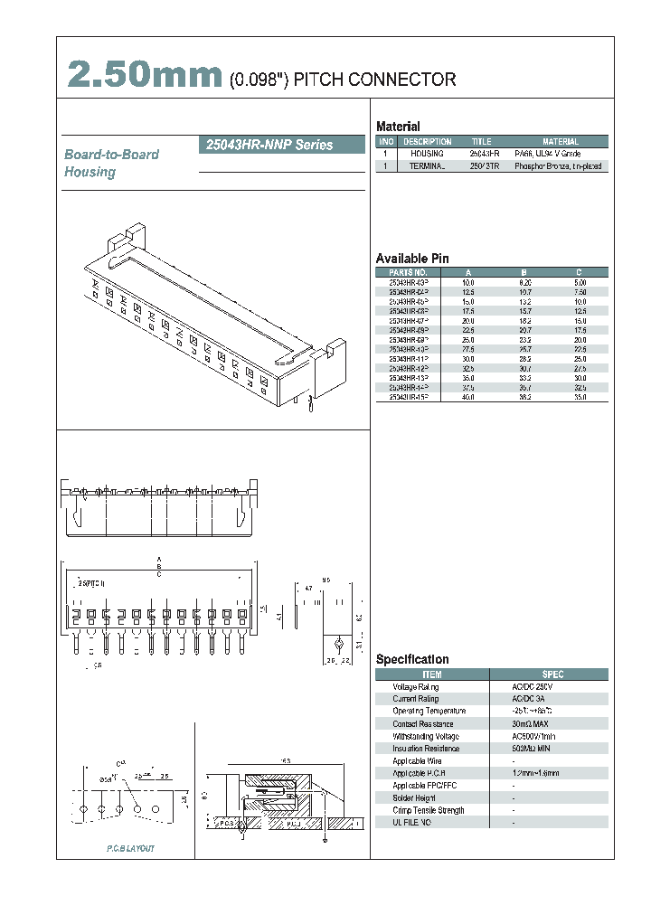 25043HR-03P_2388524.PDF Datasheet