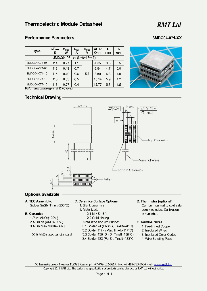3MDC04-071-05_2387078.PDF Datasheet
