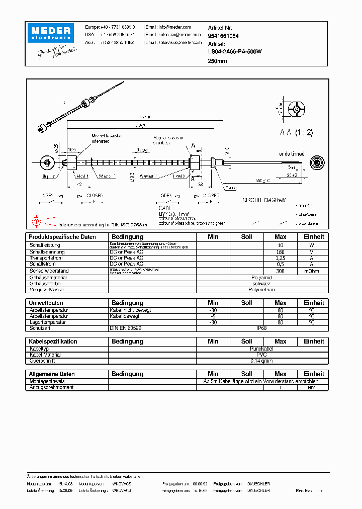 LS04-2A66-PA-500WDE_2387790.PDF Datasheet