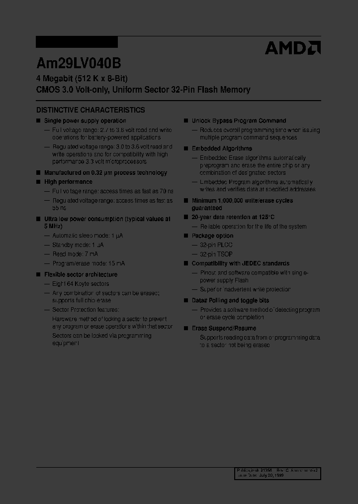 AM29LV040B-55RJC_2389646.PDF Datasheet
