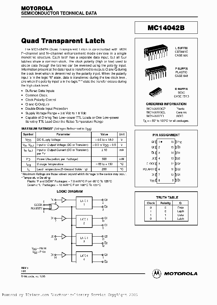 14042BBEAJC_2390817.PDF Datasheet
