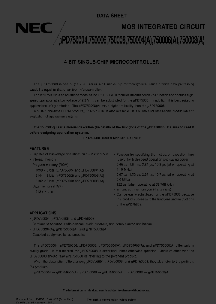 UPD750004GBA-XXX-3BS_2389383.PDF Datasheet