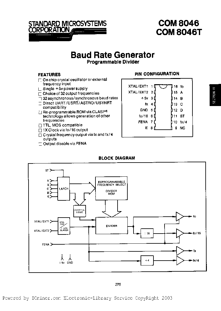 COM8046TCD_2390680.PDF Datasheet