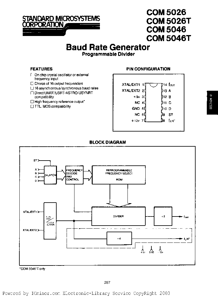 COM5046P_2391318.PDF Datasheet