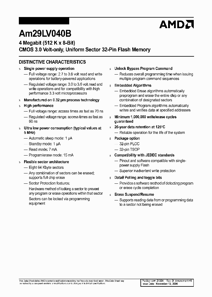 AM29LV040B-60REC_2388022.PDF Datasheet