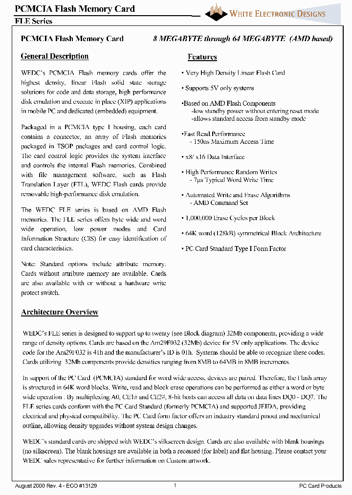 EDI7P040FLE2402C15_2388335.PDF Datasheet