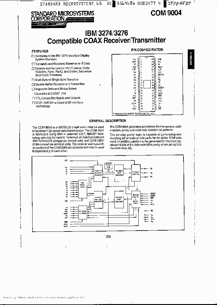 COM9004HR_2391321.PDF Datasheet