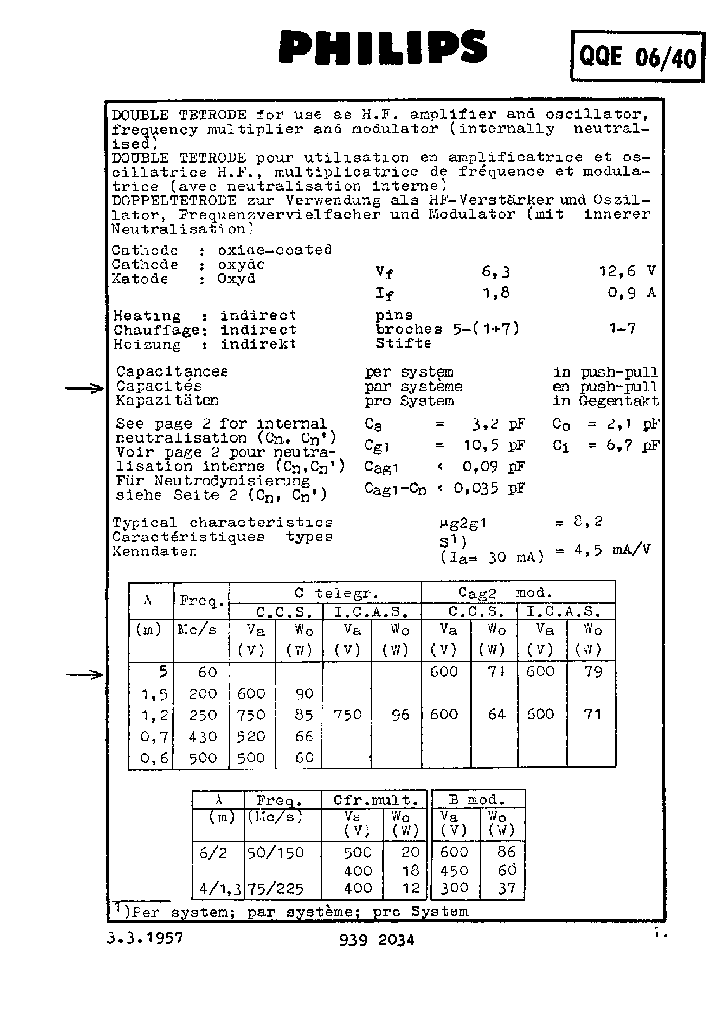QQE06-40_2393916.PDF Datasheet